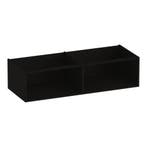 Brauer Flourish - Bijkast - 120 cm - met 2 Opbergvakken -, Ophalen of Verzenden, Nieuw