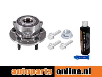 Wiellager set Chevrolet Volt voorzijde, links of rechts, Verzenden, Nieuw, Chevrolet