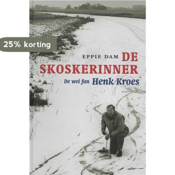 De skoskerinner 9789051943023 E. Dam, Verzenden, Gelezen, E. Dam