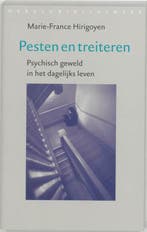 Pesten en treiteren > vervangend isbn: | 9789028419148 |, Zo goed als nieuw, Marie-France Hirigoyen