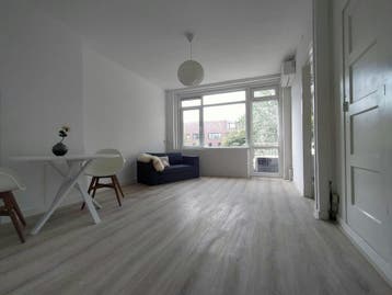 Kamer te huur in Rotterdam - 25 m² - 1 kamer(s), Rotterdam