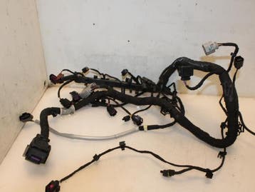 Kabelboom Audi Q2 O94586, Auto-onderdelen, Ophalen of Verzenden, Nieuw