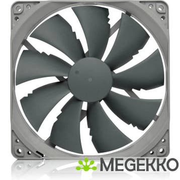 Noctua Casefan NF-P14S Redux 1200 PWM, Verzenden, Nieuw