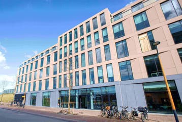 Werkplekken te huur Utrecht Reykjavikstraat 1, Zakelijke goederen, Bedrijfs Onroerend goed, Huur