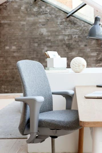 HÅG SoFi 7200 bureaustoel, Overige plaatsen, Ophalen of Verzenden, Nieuw in verpakking, Stoel