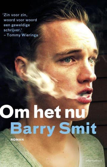 Om het nu, Ophalen of Verzenden, Nieuw