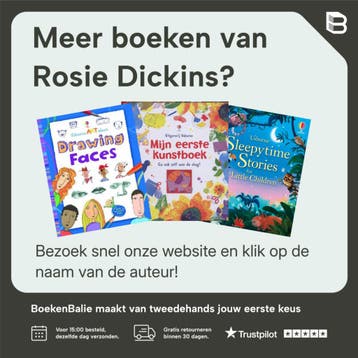 Little Book of London - Rosie Dickins 9780746084205, Boeken, Verzenden, Zo goed als nieuw, Rosie Dickins