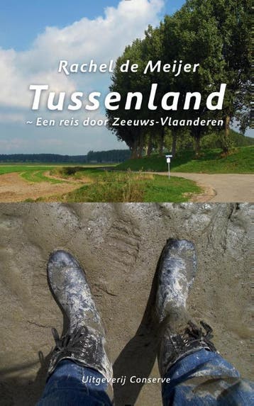 Tussenland - Rachel de Meijer 9789054293651, Verzenden, Gelezen, Rachel de Meijer