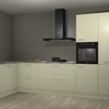 Magnolia keuken Nuuk 68891, Verzenden, Nieuw