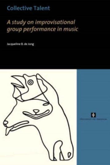 Collective Talent, Ophalen of Verzenden, Nieuw