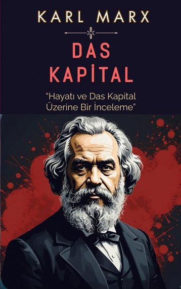 Das Kapital | Karl Marx | Nieuw, Ophalen of Verzenden, Nieuw, Karl Marx