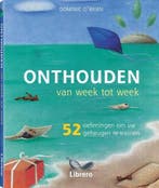 Onthouden van week tot week 9789057646423 D. OBrien, Boeken, Verzenden, Zo goed als nieuw, D. O'Brien