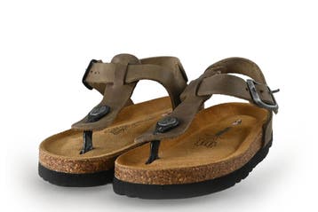 Hush Puppies Sandalen Meisjes in maat 28 Groen, Verzenden, Hush Puppies, Jongen of Meisje, Schoenen