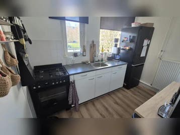 Te huur: Appartement Valkenhorst in Amersfoort, Amersfoort, Utrecht, Appartement