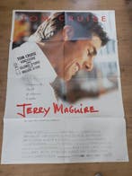 Tom Cruise - Jerry Maguire - Jerry Maguire – Tom Cruise –, Verzamelen, Nieuw