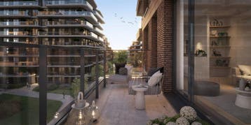 Te huur: Appartement Startbaan in Amstelveen, Noord-Holland, Appartement, Amstelveen