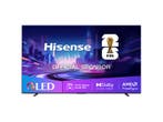 Hisense - LED/QLED BIGGER 100 Ultra HD 4K TV - 100 inch, Overige merken, Verzenden, Nieuw, 100 cm of meer