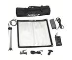Godox FL150S Flexible LED Light · 1 jaar garantie, Ophalen of Verzenden, Zo goed als nieuw