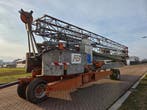 FB Gru GA130 - bouwkraan 30 meter, Hijswerktuig