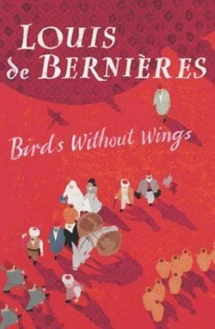 Birds Without Wings - Louis de Bernieres 9780436205491, Verzenden, Gelezen, Louis de Bernieres