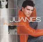 cd - Juanes - Fijate Bien, Verzenden, Zo goed als nieuw