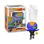 Funko Pop!  Dragon Ball Z Ginyu Force - Burter -   #1494 EE, Verzenden, Nieuw