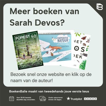 VtmKzoom Mijn eerste sprookjesboek / VtmKzoom - Sarah Devos, Verzenden, Zo goed als nieuw, Sarah Devos