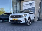 Zakelijke Lease |  Peugeot 3008 1.6 PHEV Allure*225PK*ECC*CR, Automaat, Gebruikt, Euro 6, Wit