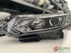 NISSAN QASHQAI II LIFT LED KOPLAMP LINKS 21511AKL, Verzenden, Gebruikt, Nissan