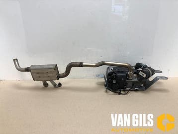 Standkachel BMW X5 O239581, Auto-onderdelen, Airco en Verwarming, Ophalen of Verzenden, Nieuw