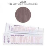 Alfaparf  Color Wear  9.02  60 ml, Verzenden, Nieuw