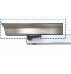 Bevestigingsplaat Tafelblad Kuiptafel, Watersport en Boten, Accessoires en Onderhoud, Ophalen of Verzenden, Nieuw