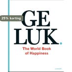 Geluk. The World Book of Happiness 9789020990669, Verzenden, Gelezen