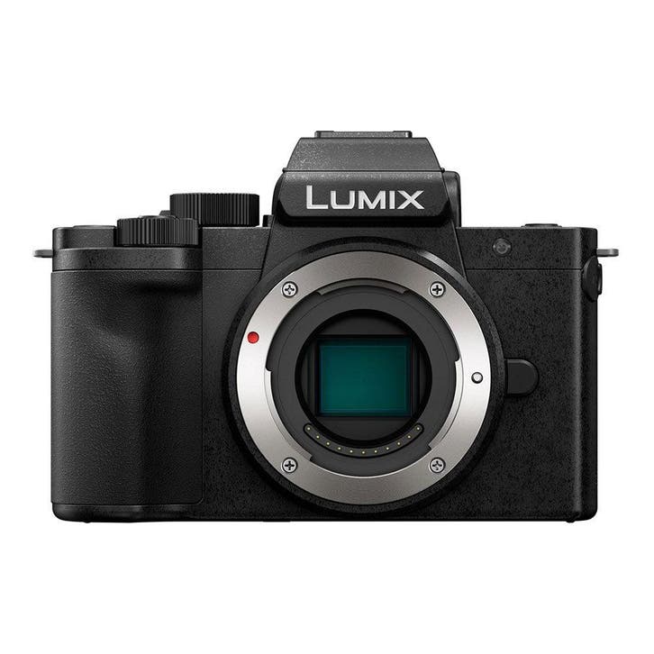 Panasonic Lumix DC-G100D systeemcamera - Tweedehands, Audio, Tv en Foto, Fotocamera's Digitaal, Gebruikt, Verzenden