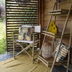 Levi bamboe etagère, Ophalen of Verzenden, Nieuw