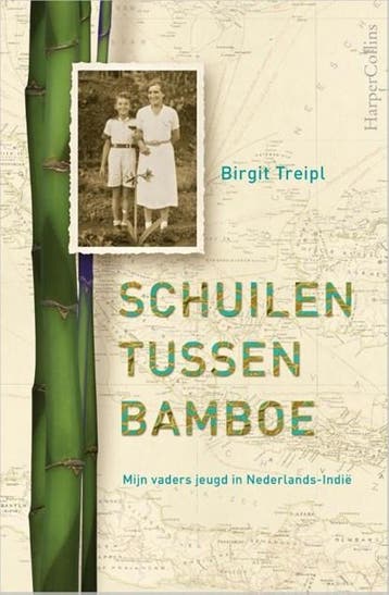 Schuilen tussen bamboe | 9789402705638 | Birgit Treipl, Boeken, Ophalen of Verzenden, Zo goed als nieuw, Birgit Treipl
