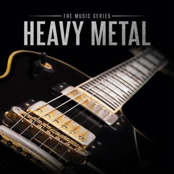 Heavy metal (Goed), Verzenden, Gelezen, Ed van Eeden