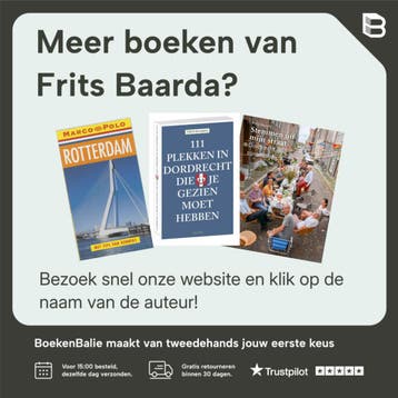Rotterdam 14 mei 1940 - Frits Baarda 9789068686760, Verzenden, Zo goed als nieuw, Frits Baarda