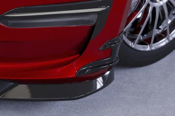 Performance flaps voor Tesla Model 3 FP021-K, Verzenden, Nieuw