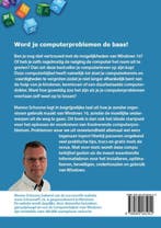 Computerbijbel voor Windows 10 9789083181912 Menno Schoone, Boeken, Informatica en Computer, Verzenden, Zo goed als nieuw, Menno Schoone