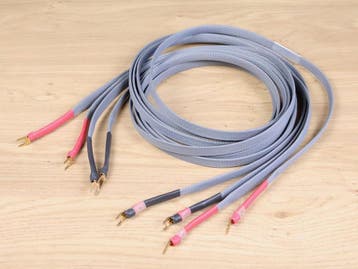 ALAC (Advanced Listening Audio Cables) 1A highend audio spea, Ophalen of Verzenden, Gebruikt, Overige kabels