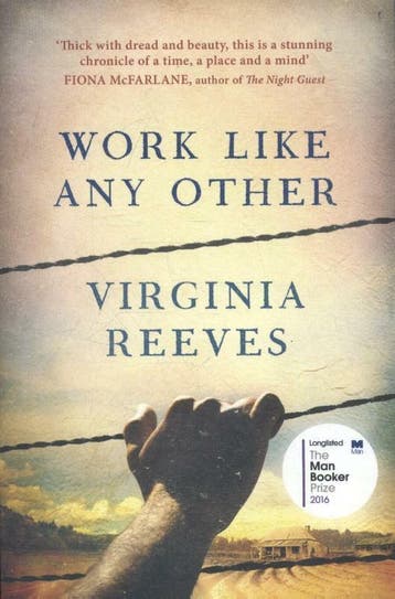 Work Like Any Other - Reeves 9781471152221, Verzenden