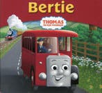 Bertie / Thomas de Stoomlocomotief 9789089416834, Boeken, Kinderboeken | Kleuters, Verzenden, Gelezen