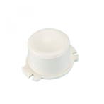 Thetford Serviceluik 3 Push Button Donkergrijs-58, Ophalen of Verzenden, Nieuw