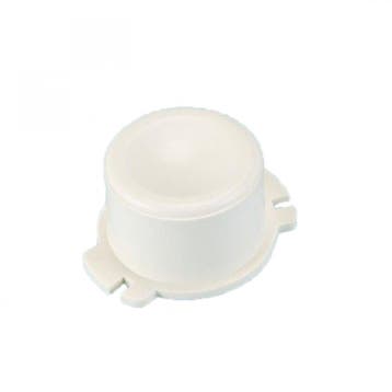 Thetford Serviceluik 3 Push Button Donkergrijs-58, Ophalen of Verzenden, Nieuw