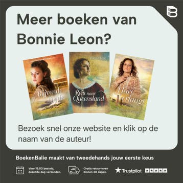 Nieuwe liefde / Sydney Baai / 1 - Bonnie Leon 9789033629211, Verzenden, Gelezen, Bonnie Leon