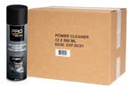 Pro tech powercleaner 12 stuks, 500 ml, Auto diversen, Onderhoudsmiddelen, Verzenden