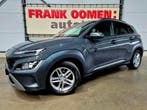 Zakelijke Lease |  Hyundai Kona 1.0 T-GDI 120PK i-Motion + +, Automaat, Stof, Gebruikt, Overige kleuren