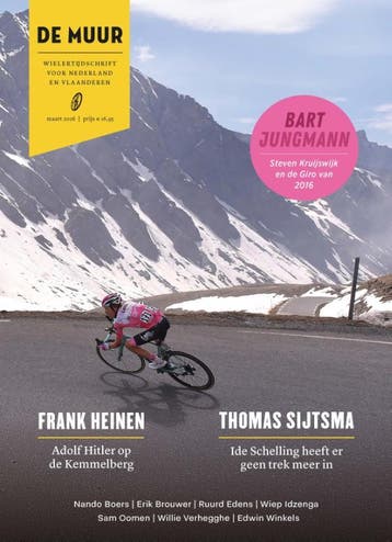 De Muur 92 |  | Nieuw, Boeken, Ophalen of Verzenden, Nieuw