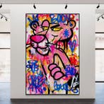 LAPSUS By Lacriss (1990) - Best Pink Panther Super - Art